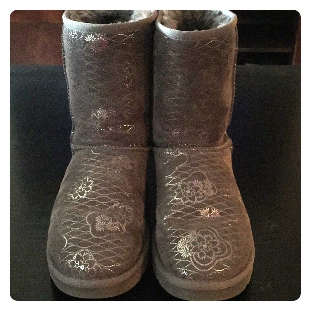 Ugg boots
